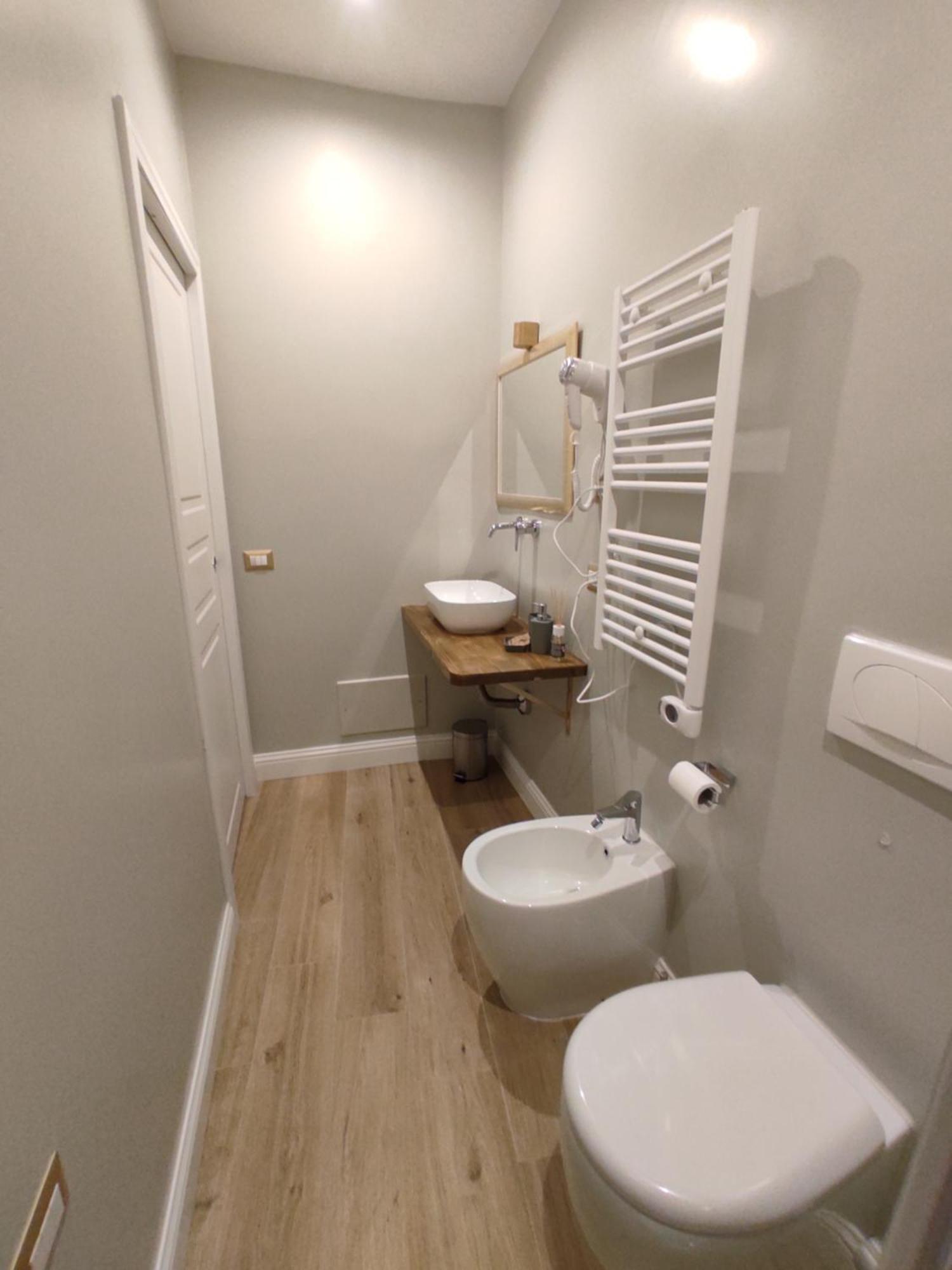 Manno Rooms Affittacamere Cagliari Chambre photo